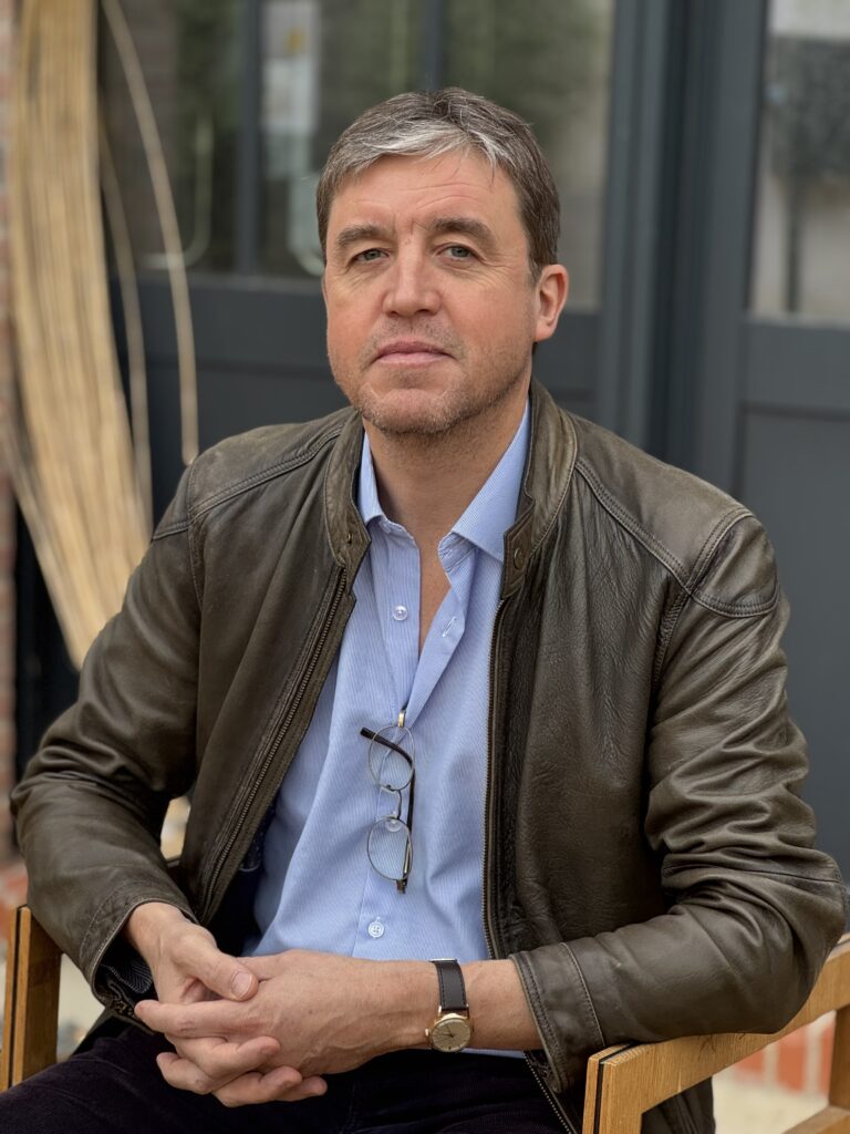 Jean-Marie Vidament - Psychanalyste à Paimpol